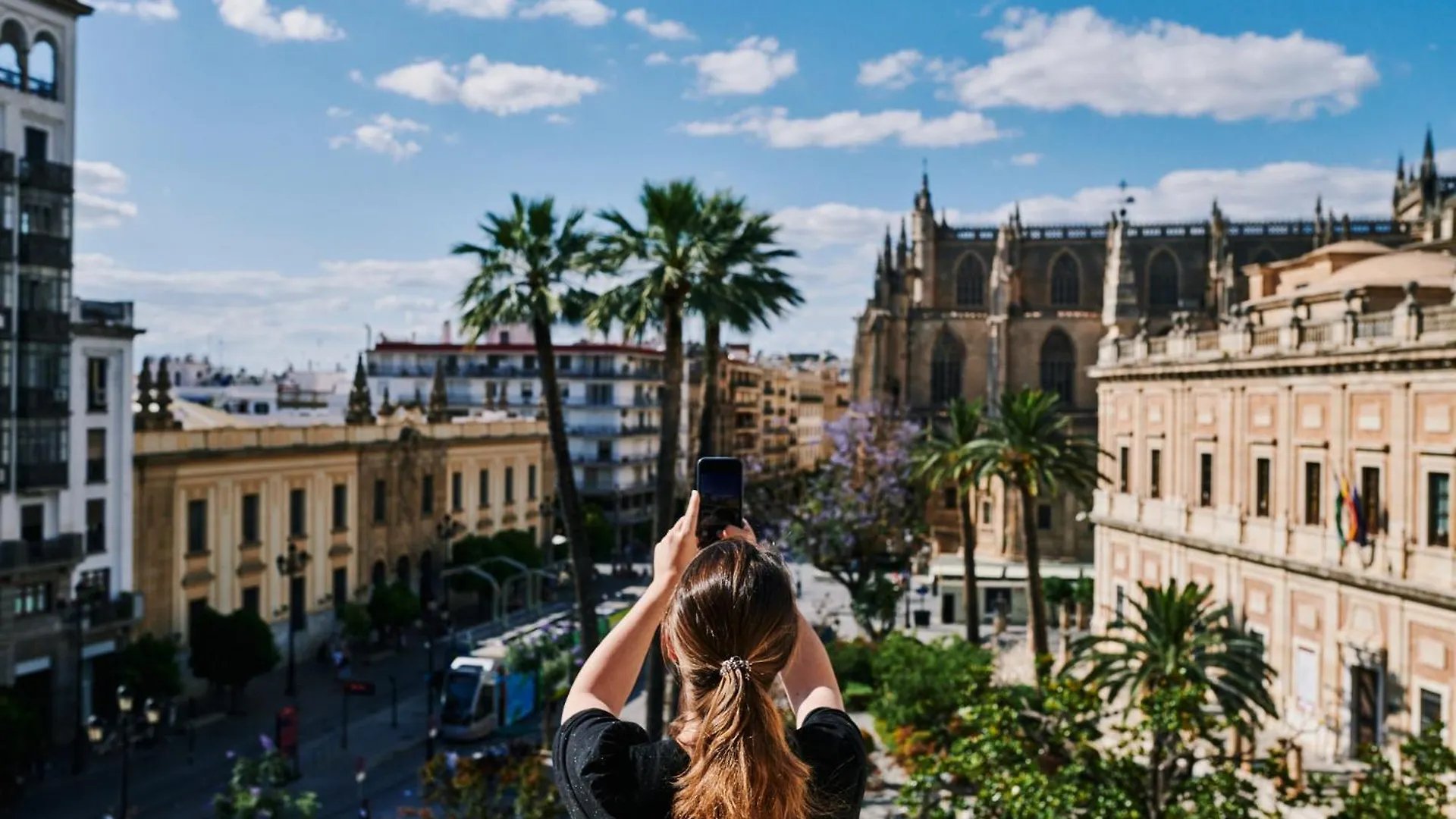 Toc Hostel Sevilla 0*, Seville Spain