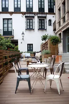 Toc Hostel Sevilla