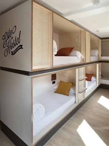 Toc Hostel Sevilla  Seville