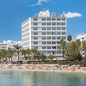 Playa Ibiza-stad