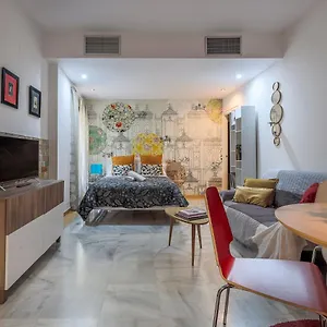  Appartamento Amazing In The Old
