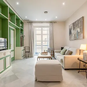  Appartamento Green-apartments Sierpes