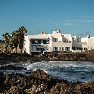 Los Morros Appartamento Arrieta (Lanzarote)