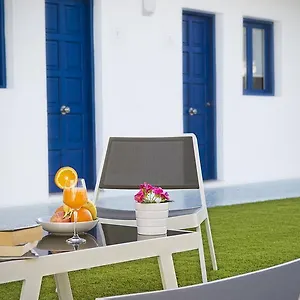 Corralejo Lodge Appartamento Corralejo