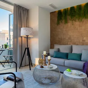 Apartamento Genteel Magdalena, Sevilla