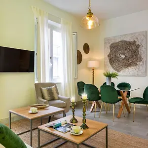  Appartement Genteel Galera