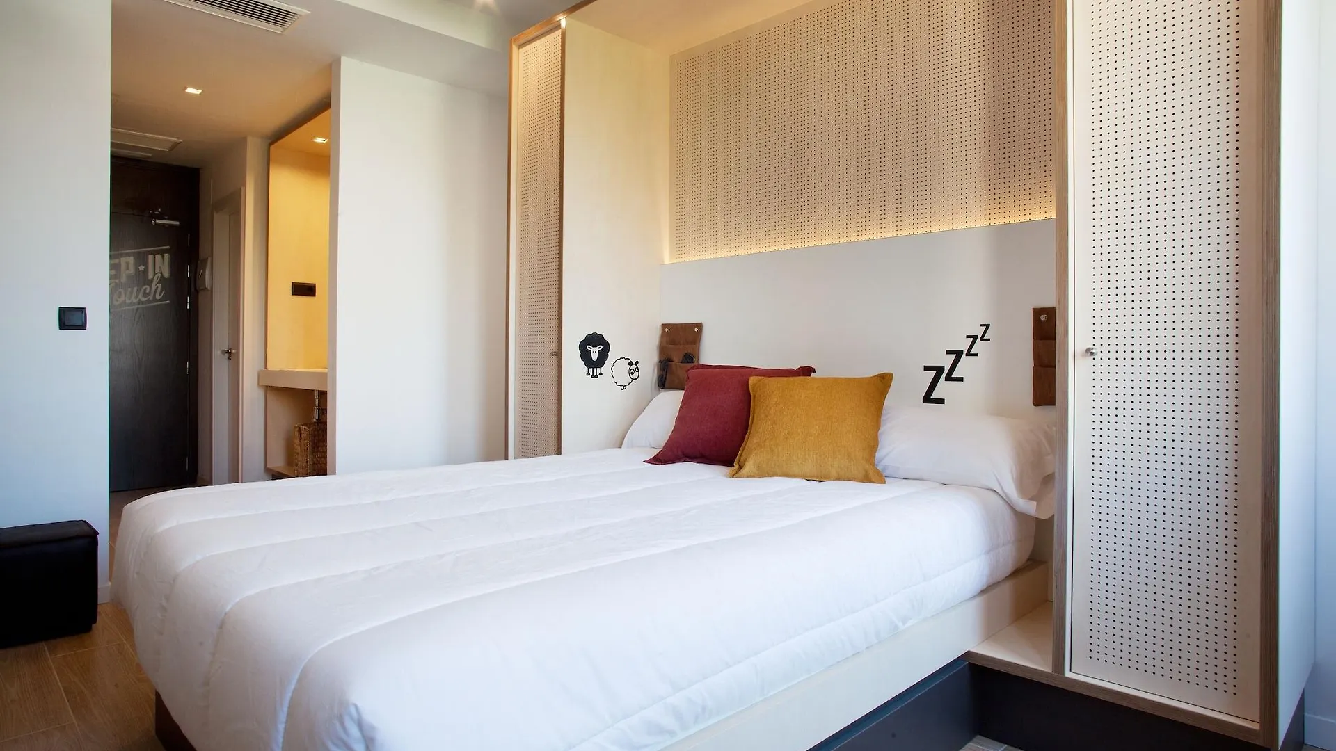 Toc Hostel Sevilla