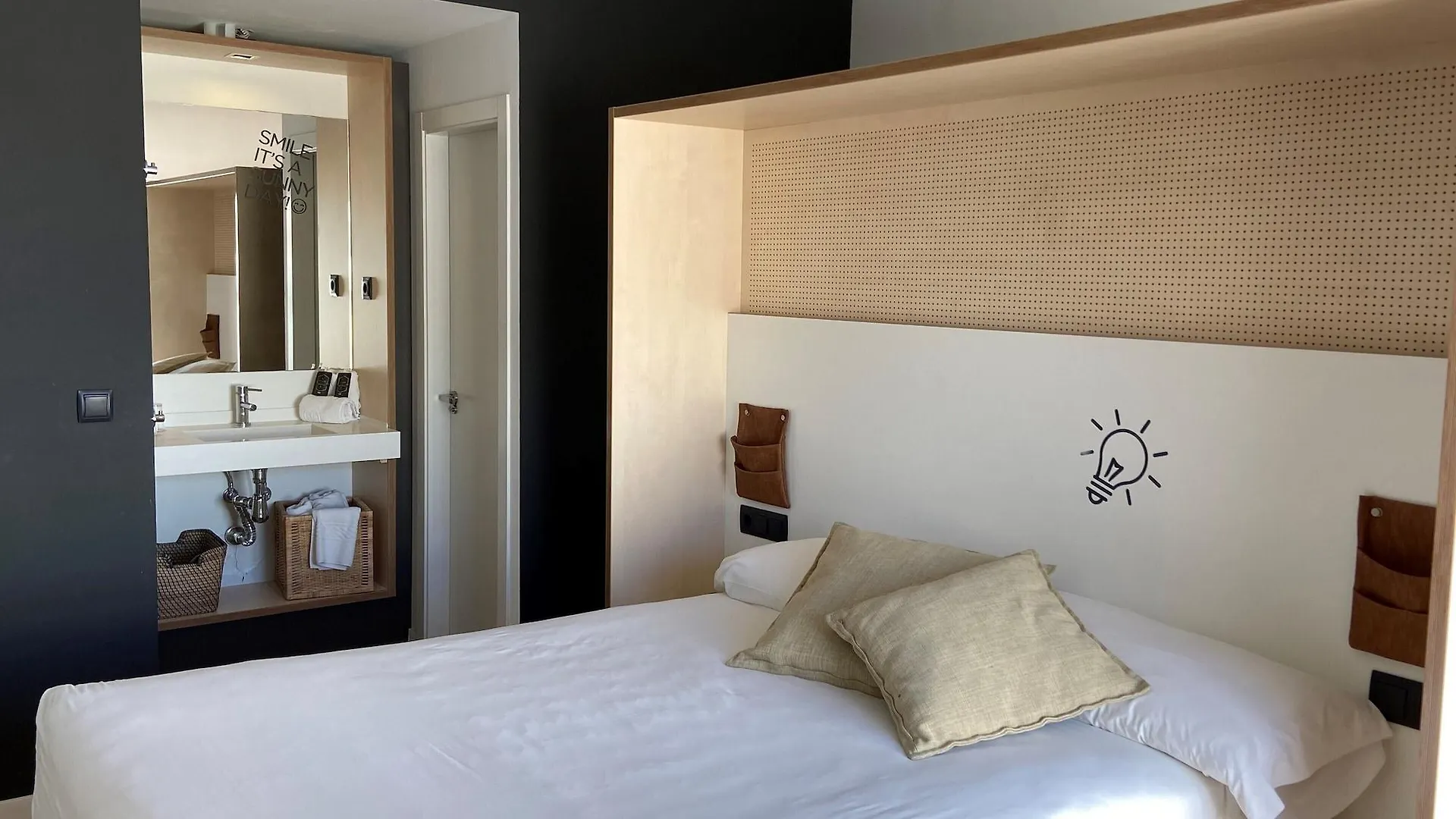 Toc Hostel Sevilla 0*, Seville