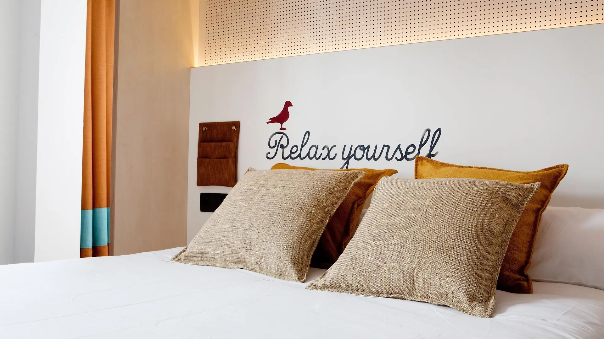 Toc Hostel Sevilla