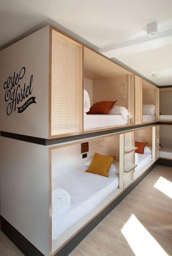 Toc Hostel Sevilla  Séville