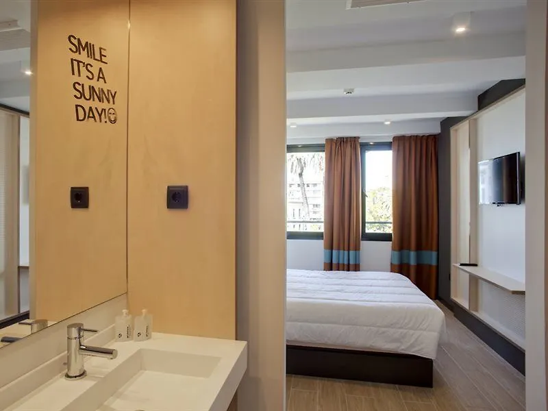 Toc Hostel Sevilla Espagne